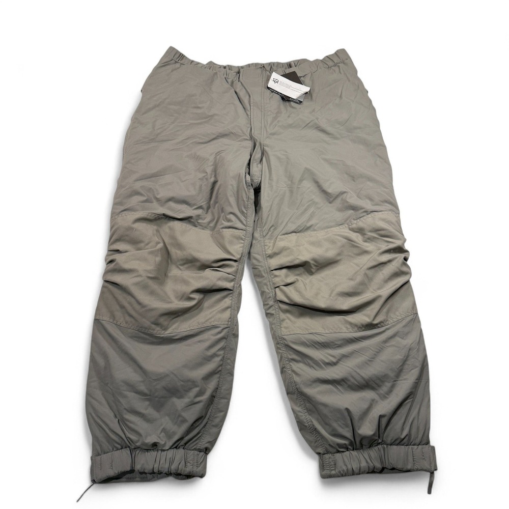 Official Gen III ECWCS US‎ Army Issue Extreme Cold Weather Trousers XL Long NWT
